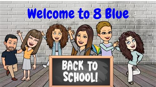 Welcome! 